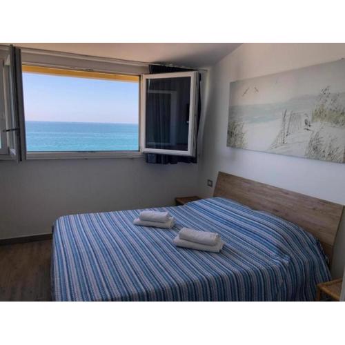 PM 28 Via Lungomare Duca degli Abruzzi