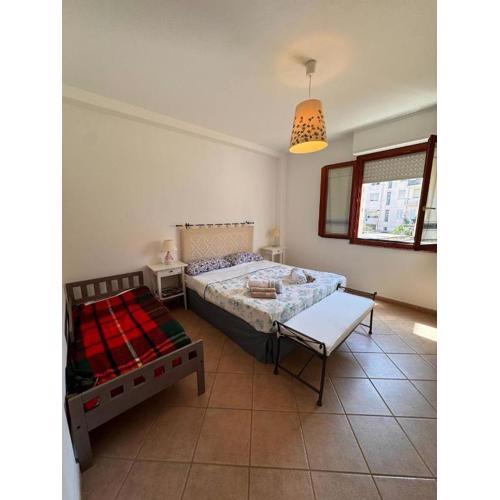 PM 75 Via Sant Agostino Guest House
