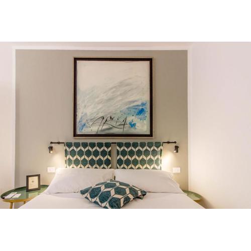P&M Belvedere Rooms