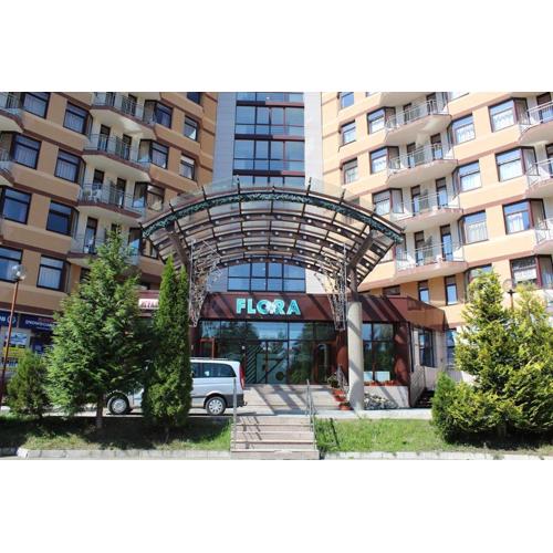 PM Services Flora Apartments