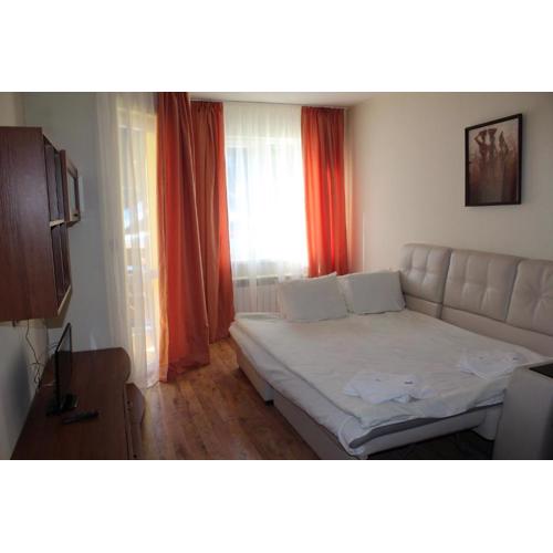 PM Services Royal Plaza Apartments