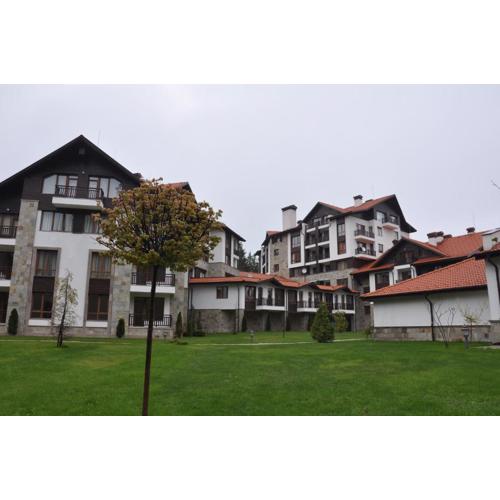 PM Services Semiramida Apartments