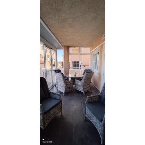 PMT10 - Townhouse Bravomar 8, pool, 4 bedroom