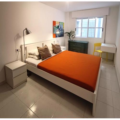 PMT15 - Seafront Apartment