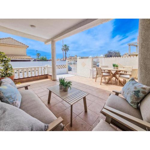 PMT28 - Unique Apartment - Torrevieja