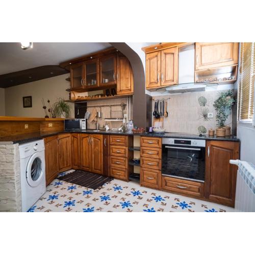 PN Apartment