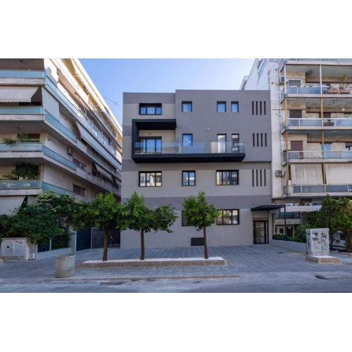 Pnoe Urban Living
