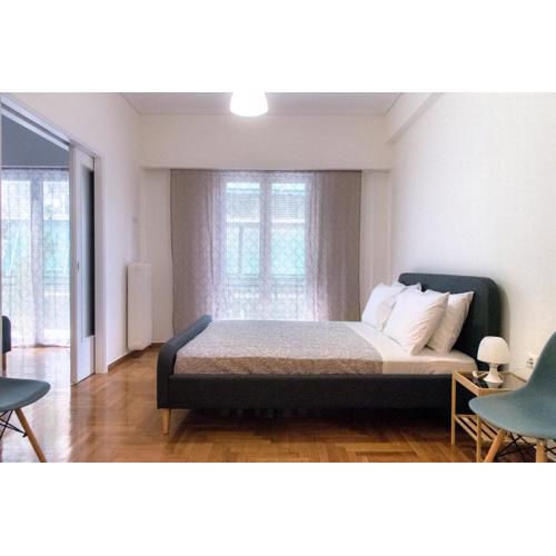 Pnyka Apartment 2
