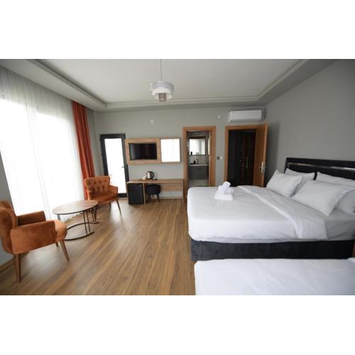 POAL GROUP HOTELS