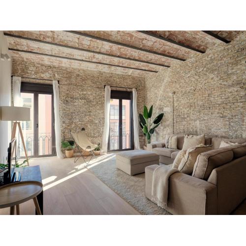 Poble Nou I You Stylish Apartments