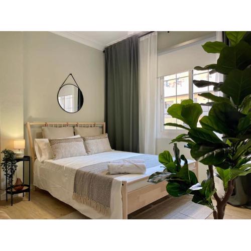 Poble Sec - Modern & comfy 3 bedrooms