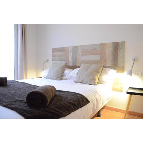 Poble Sec Apartments