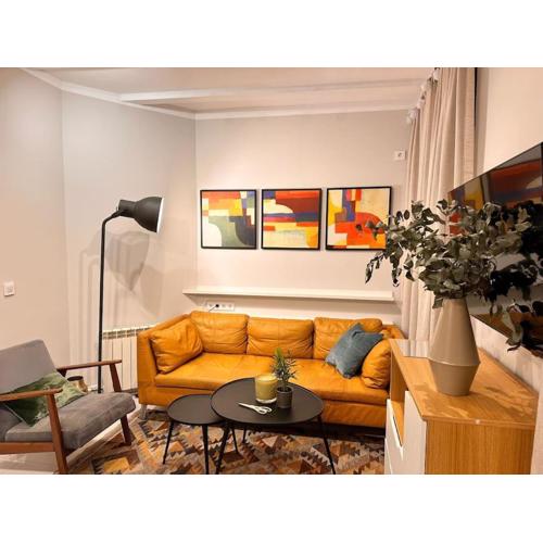 Poblenou Central Park Apartment
