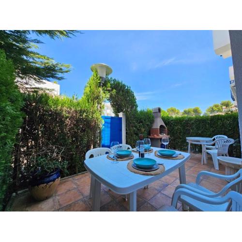 Poblet Nou - Apartamento en Font Nova, Peñíscola