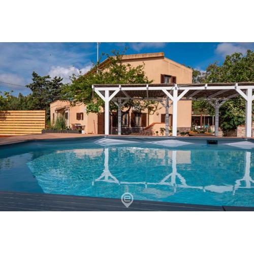 Podere 100 Country House - Apartment Terra