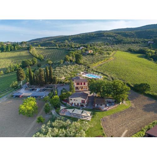 Podere Bellavista