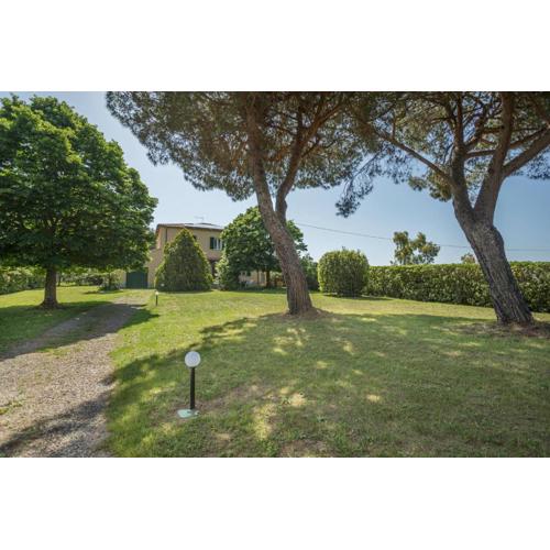 Podere Belvedere Livorno