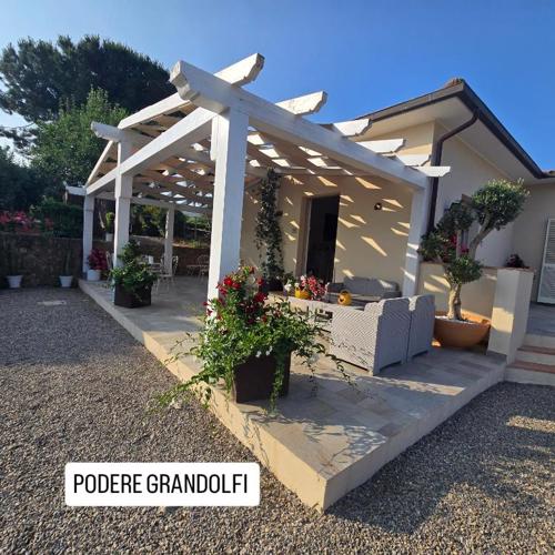 Podere Grandolfi B&B