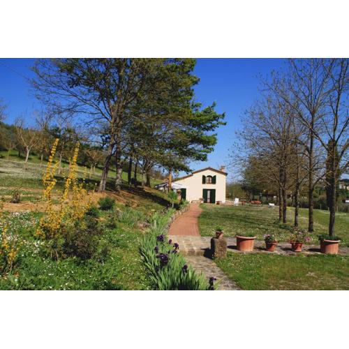 Podere la Campagnola