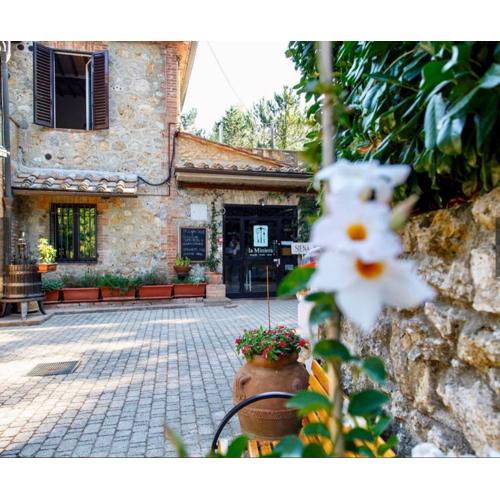 Podere La Miniera Relax & Food