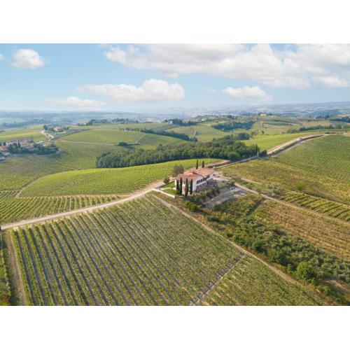 Podere La Quercia
