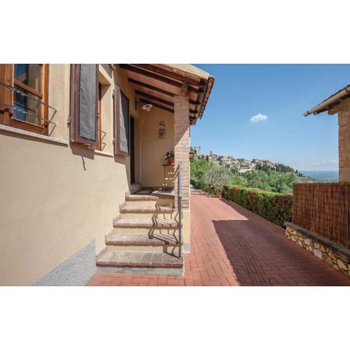 Podere Le Macine - Zafferano 1