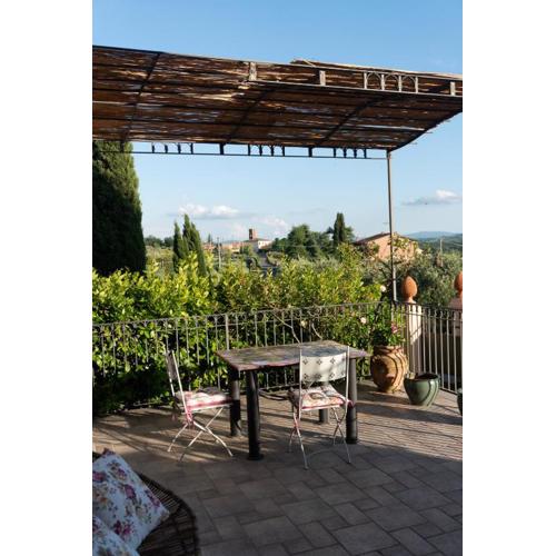 Podere Magione