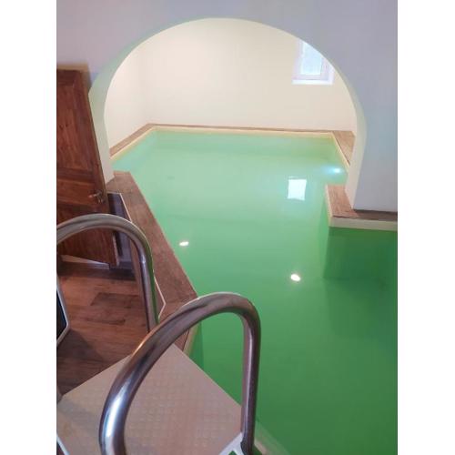 Podere Maletto - Appartamento con PISCINA INTERNA riscaldata Savona