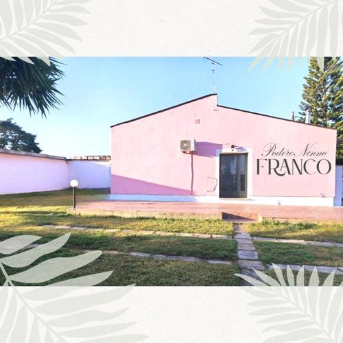 Podere Nonno Franco