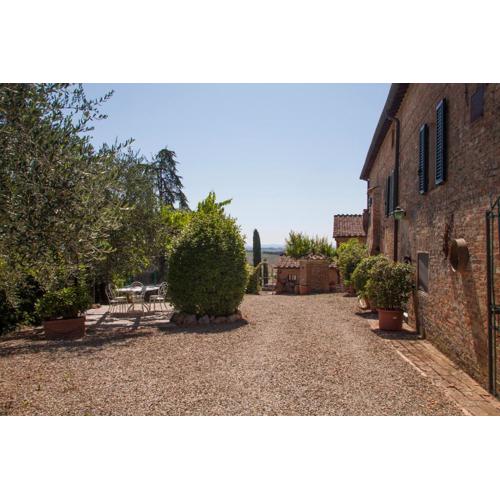 Podere Piazza Casa dell\