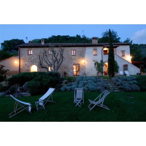 Podere Poggio al sole