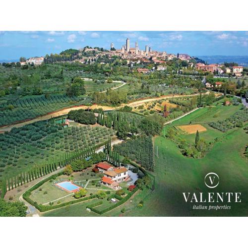 Podere Raggio Di Sole