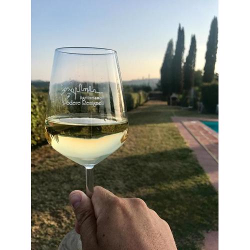 Podere Remignoli