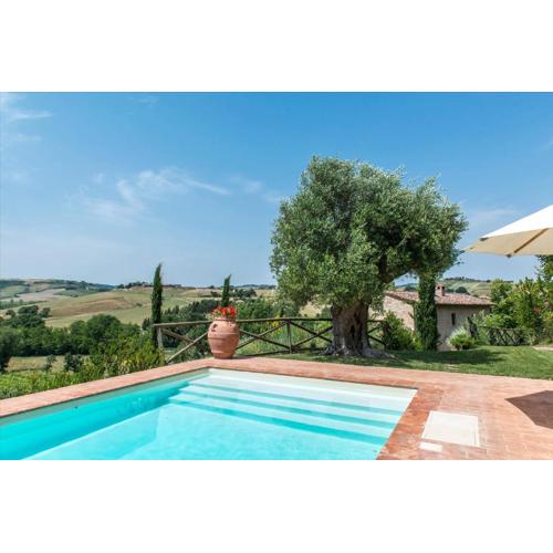 PODERE SAN BUONO 6, Emma Villas