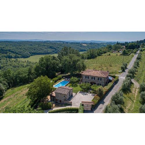 Podere San Carlo