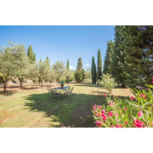 Podere San Lorenzo