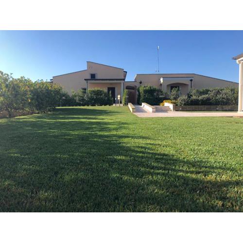 Podere San Luigi Residence