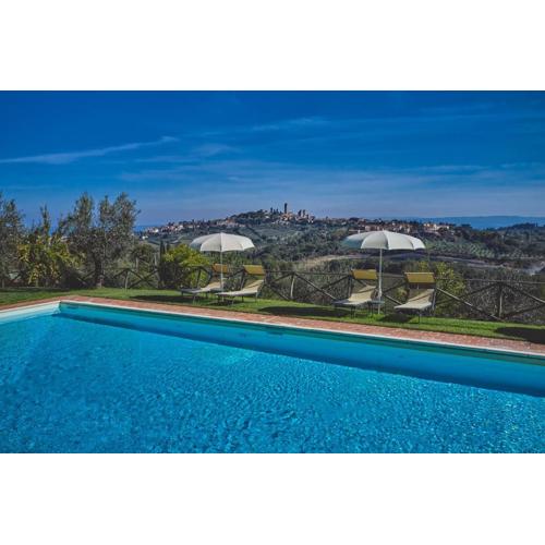 Podere Sant\