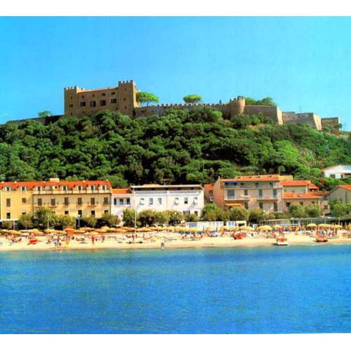 Podere Stramazzi Castiglione della Pescaia