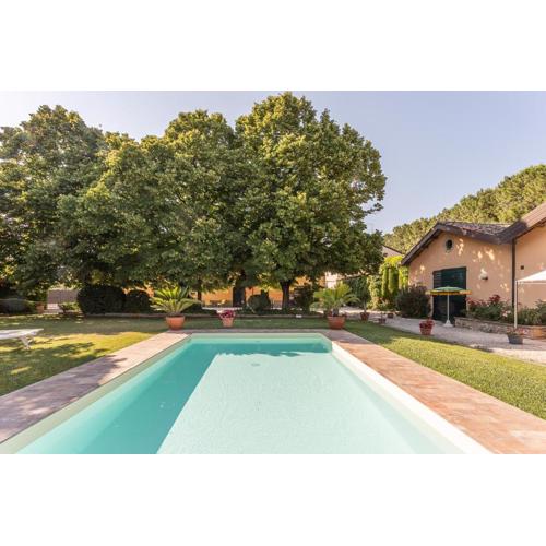 Podere Terrerosse