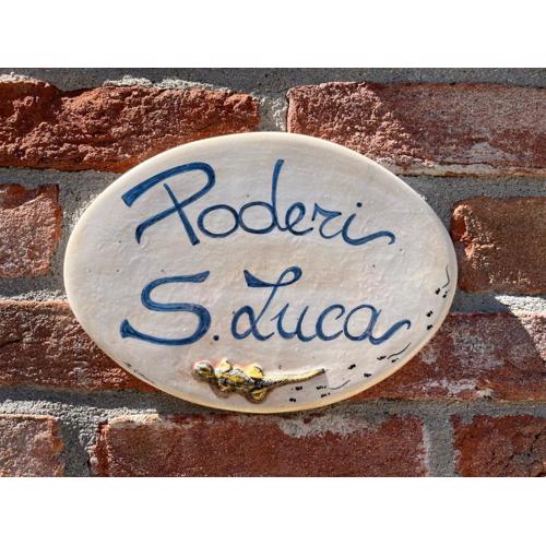 Poderi S Luca