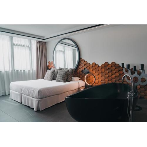 Poem Apartments, Las Canteras