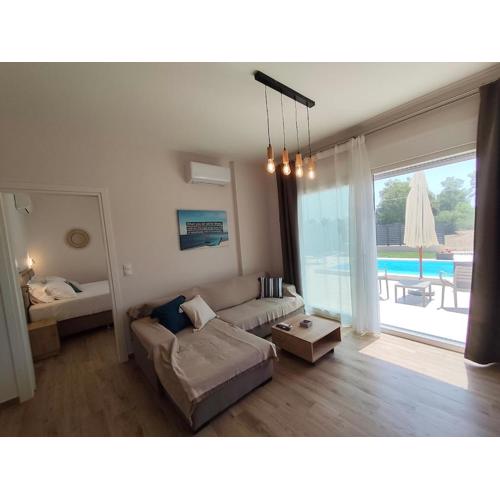 Poet Villa