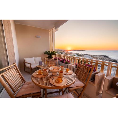 Poetica - Sea View Apartment