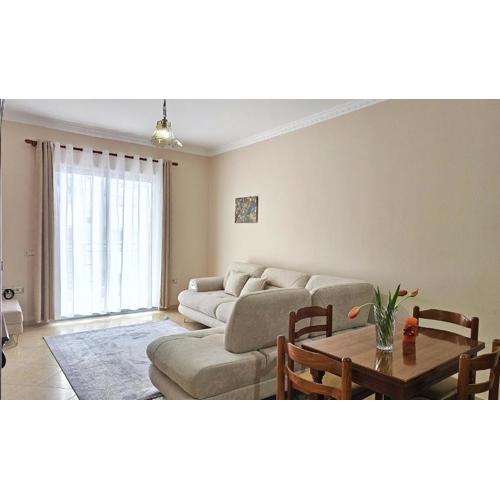Poetry Apartment