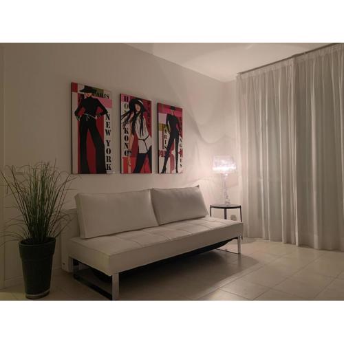 Poetto Apartment
