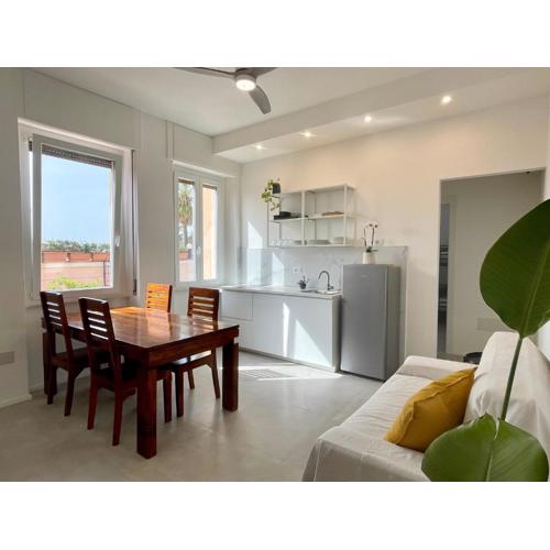 Poetto Beach House-Ausonia