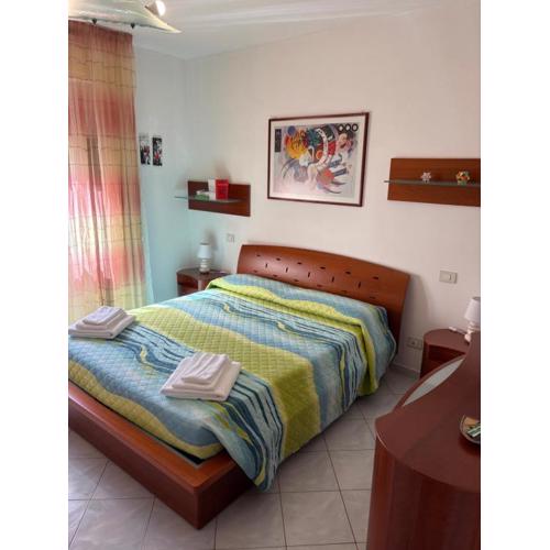 Poetto Casa Bach Ck