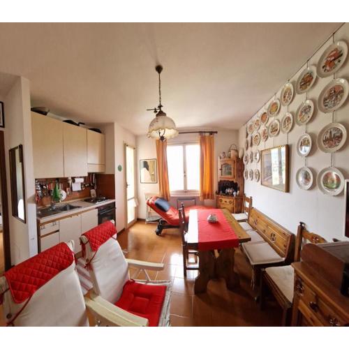Poggi House