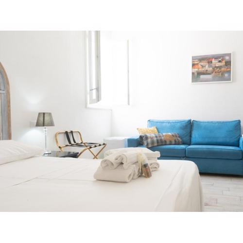 Poggiamico Guest House